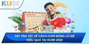 bóng lô đề ku88